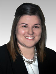 Carly Ross, B.A. (HONS.), J.D Carly Ross, B.A. (HONS.), J.D