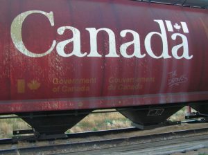 Canada Permanent Residence