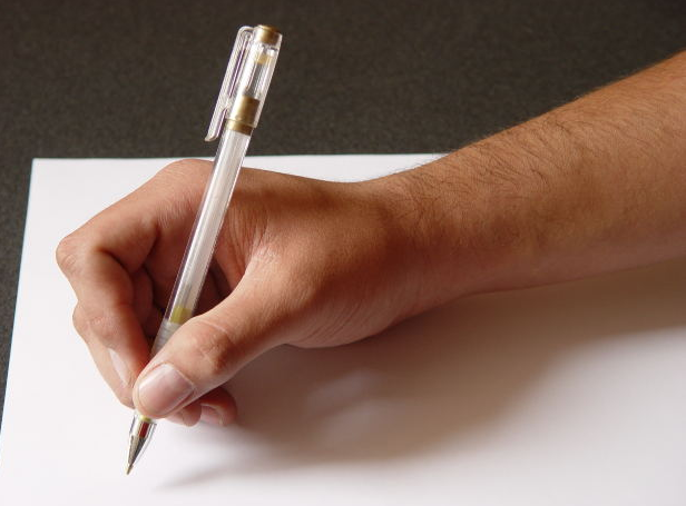 How To Fill Out An Immigration Form