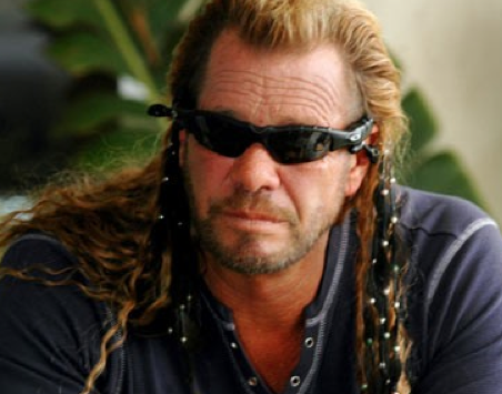 Dog the Bounty Hunter Murder