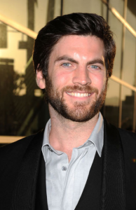 Hunger Games Wes Bentley