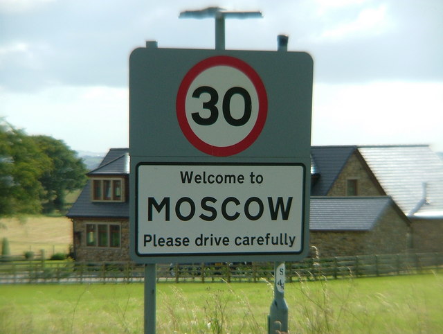 Russia