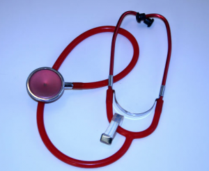 Stethoscope