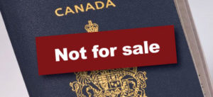 Citizenship Fraud