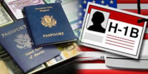 H1B Visa
