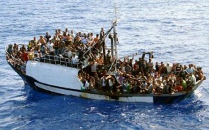 Illegal Immigrants