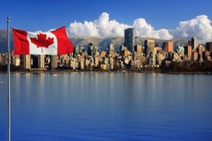 Work permit canada