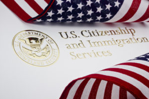 U.S. Immigration
