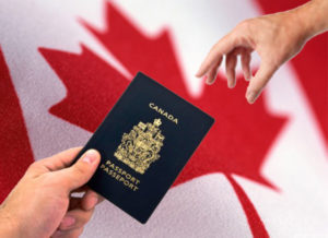 Citizenship Canada