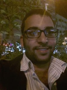 Mohammed Zain Eldin