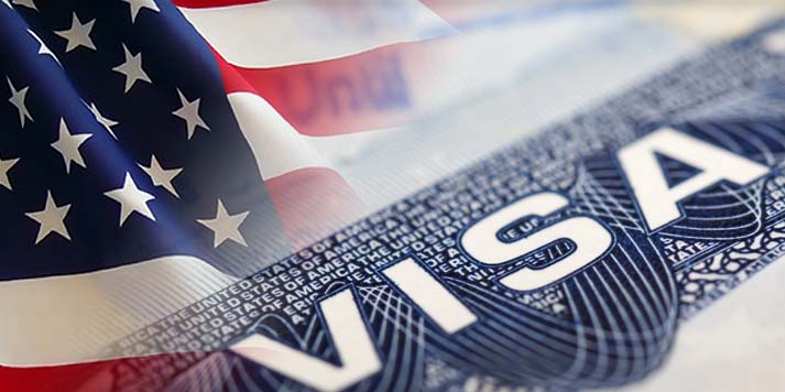 US Waiver Changes