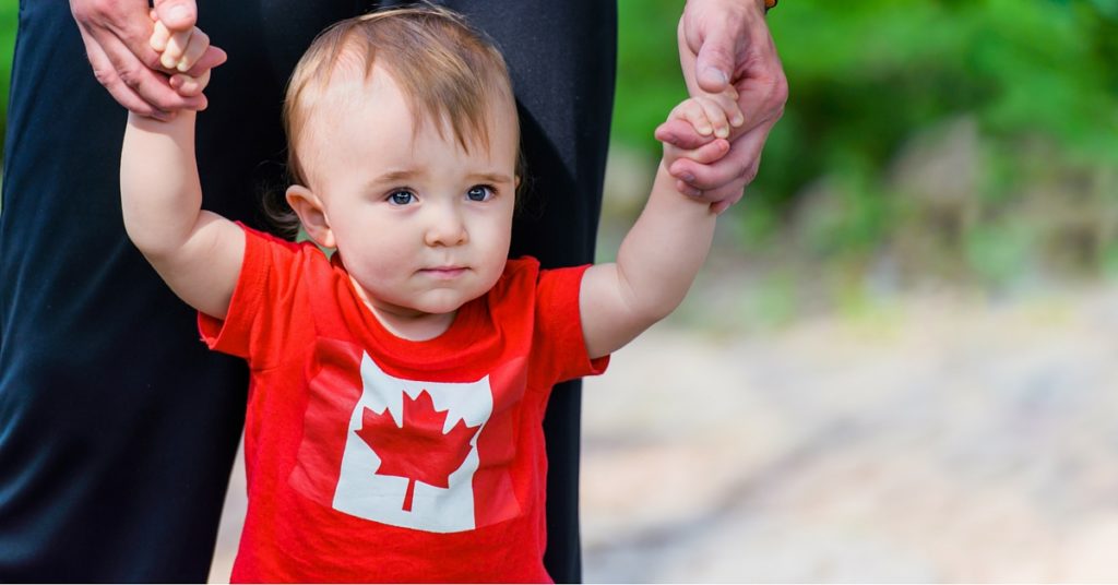 Changes to Canadian Citizenship Act