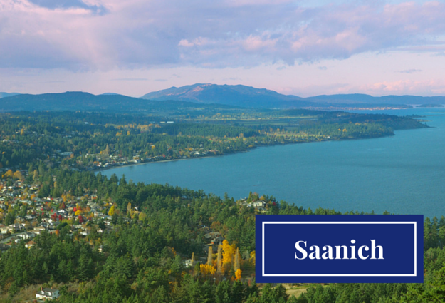 saanich