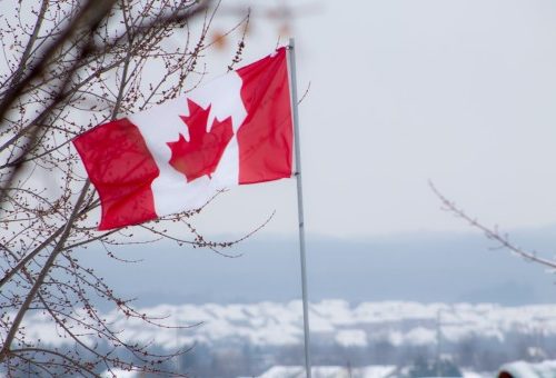 Citizenship for those adopted by Canadian parents