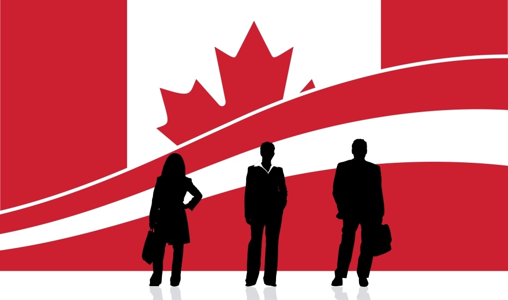Can an US Citizen Work in Canada?