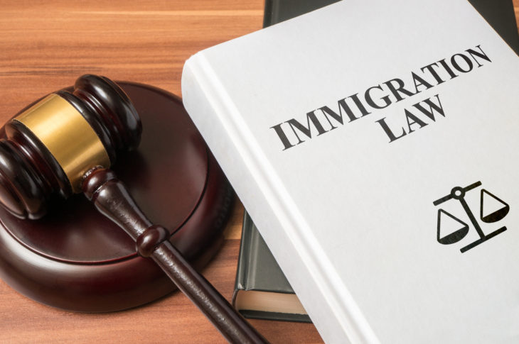 Immigration Lawyers in Canada and the United States Immigration Lawyers in Canada and the United States