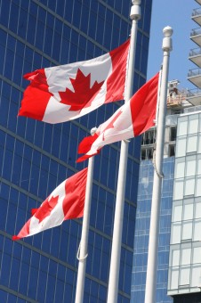 Canada offers Start-Up Visa