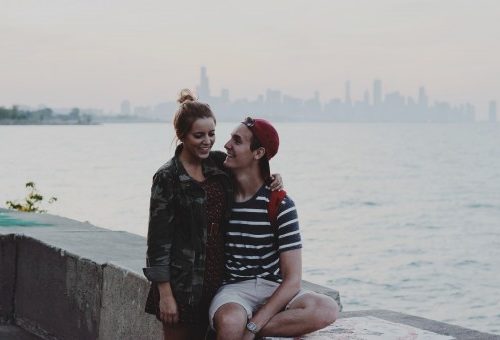 Spouse's Visa