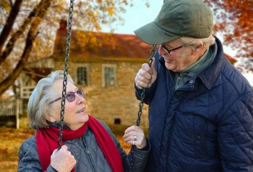 Grandparents and Parents Super Visa
