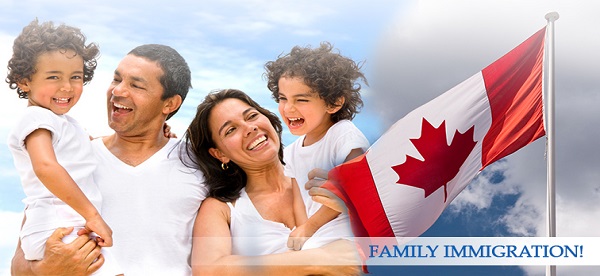 Family Sponsorship Process
