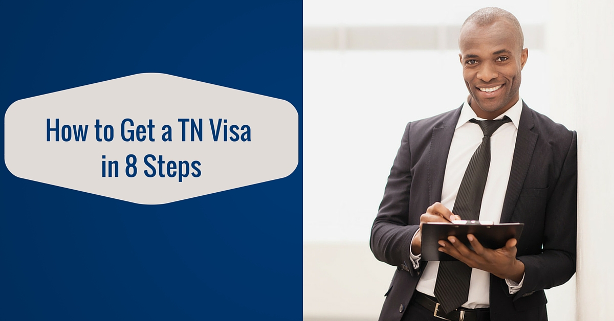 TN Visa