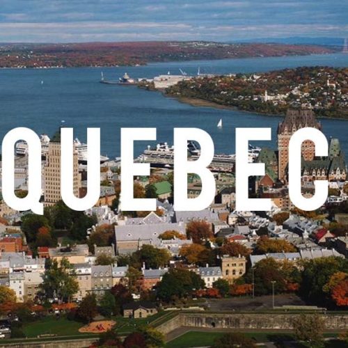 Quebec Skilled Worker Program