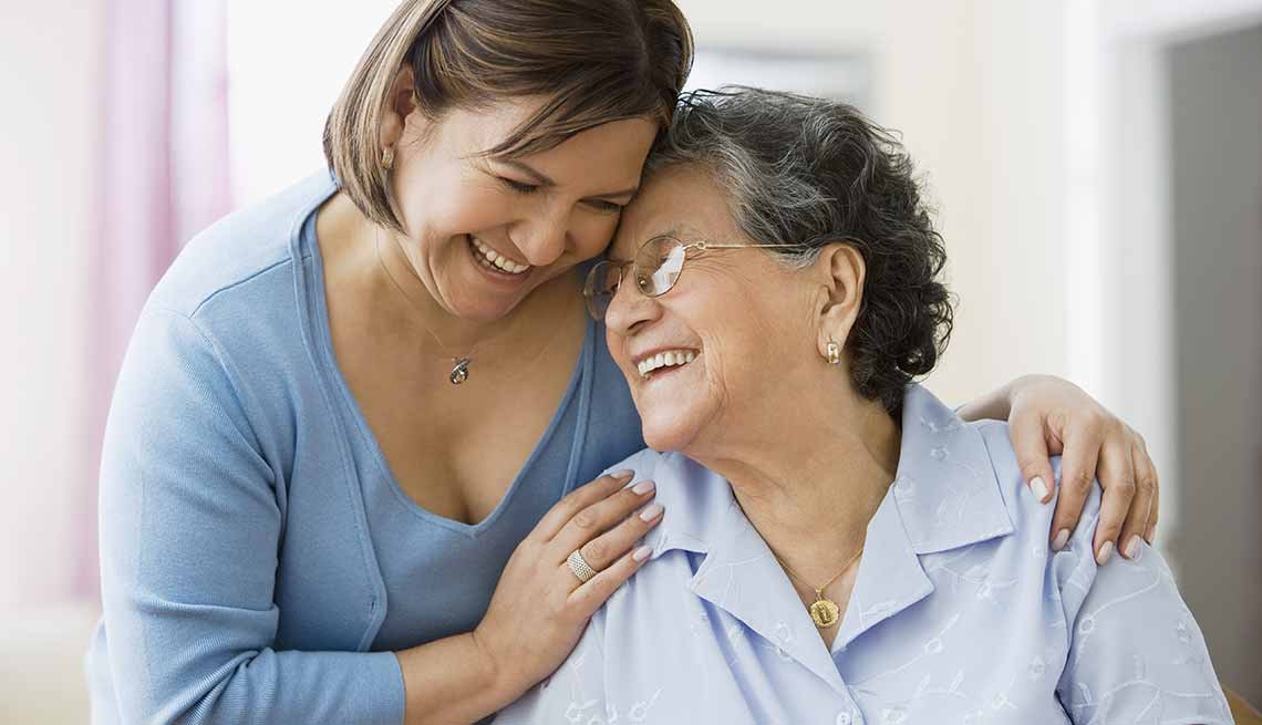 Caregiver US