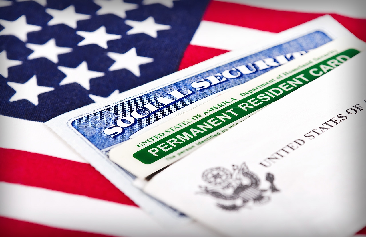 Green Card Lottery: Diversity Visa Program 2019, 2020