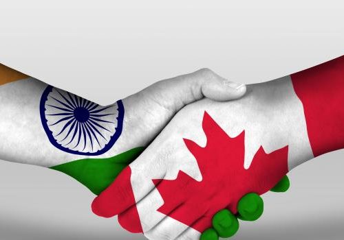 Jobs in Canada for Indians