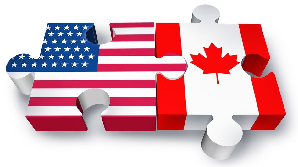 Canada Experiences An Increase Of American Applications - 