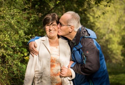 Super Visa grandparents and Parents