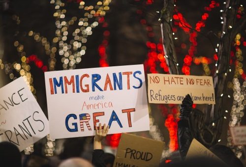 Should immigrants consider the Midwest