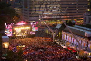 Montreal International Jazz Festival