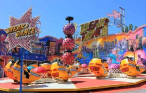 Pacific National Exhibition
