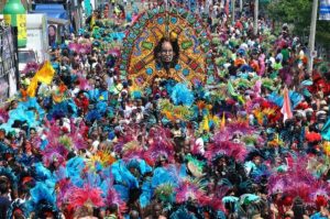 Caribbean Music Festival