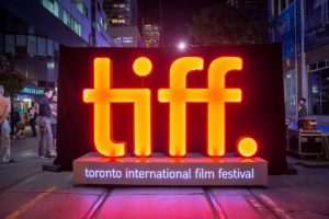 Toronto International Film Festival 