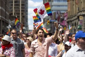 Toronto Pride Festival