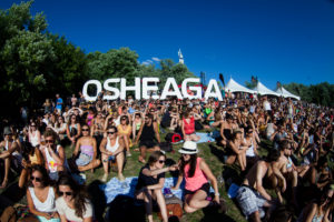 Osheaga Festival
