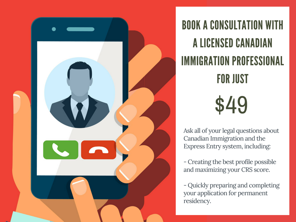 Canadian Immigration Lawyer