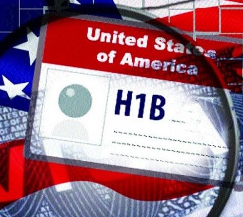 H-1B Visa Cap Reached