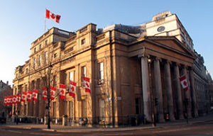 London - High Commission of Canada