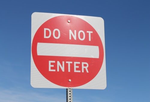 What should I do if I get a US visa refusal letter