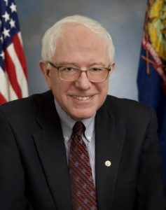 Bernie Sanders Immigration Views