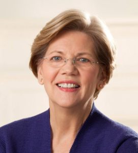 Elizabeth Warren Immigration Views