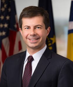 Pete Buttigieg Immigration Views