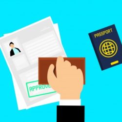 Canadian work permits