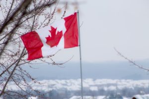 Citizenship for those adopted by Canadian parents