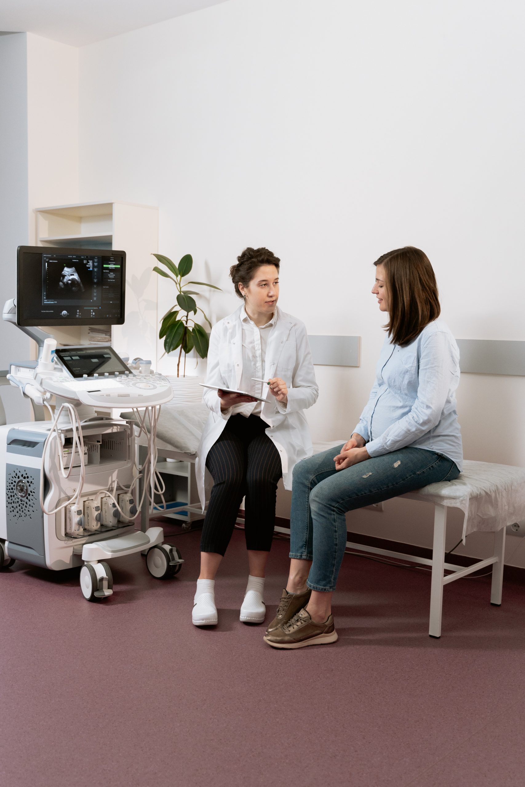 Medical Exam to Enter Canada