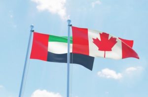 UAE Canada