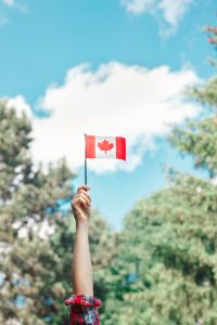 canada